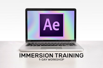 Introduction to Adobe After Effects