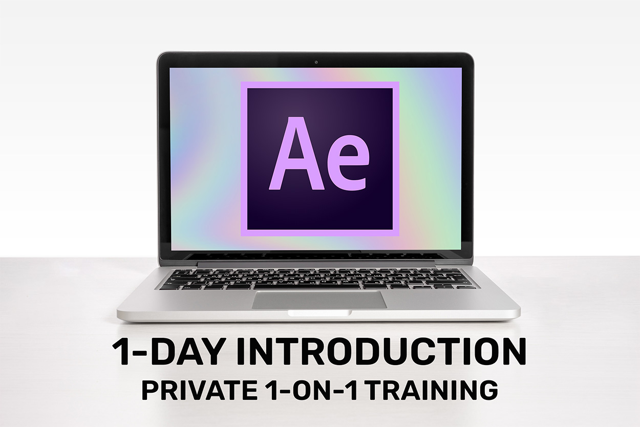 Introduction to Adobe After Effects