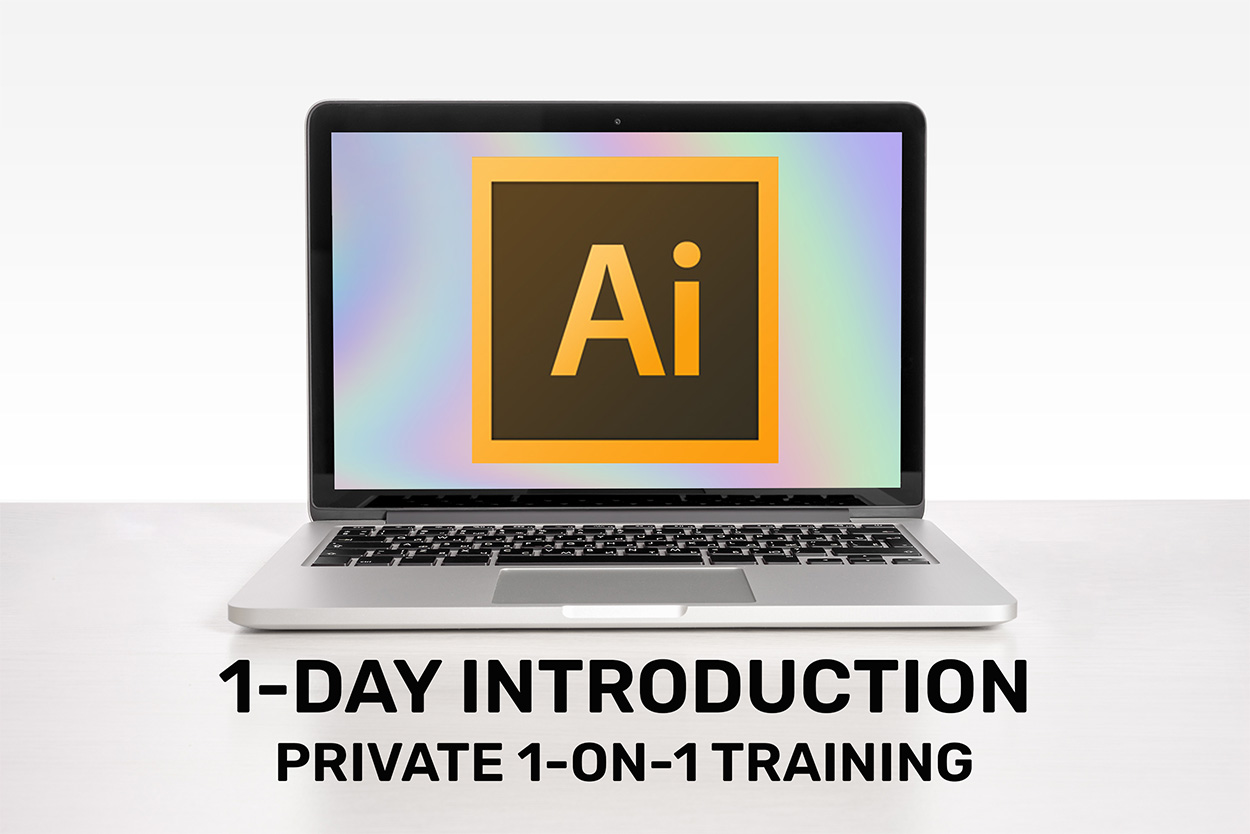 Introduction to Adobe Illustrator