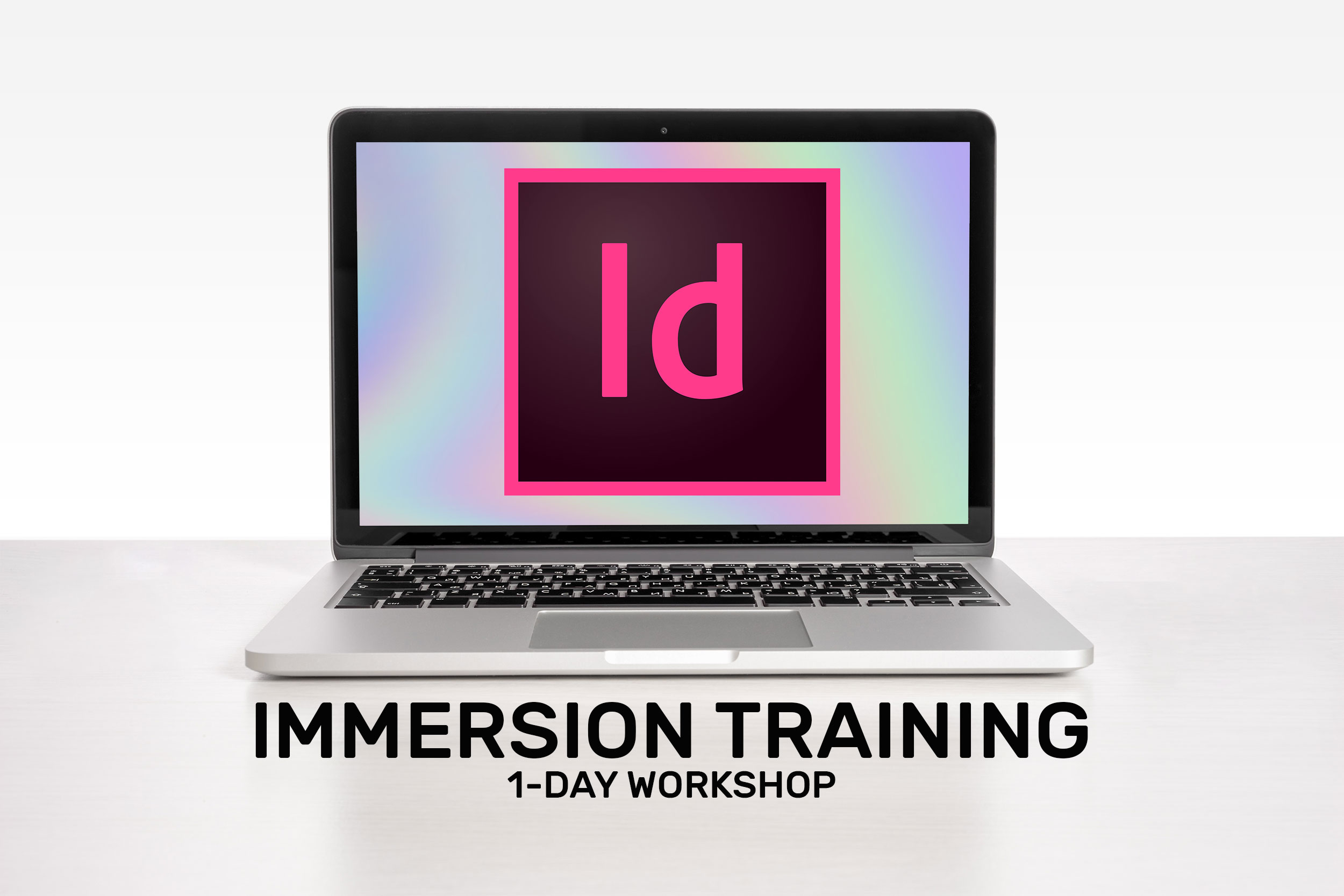 Intermediate Adobe InDesign