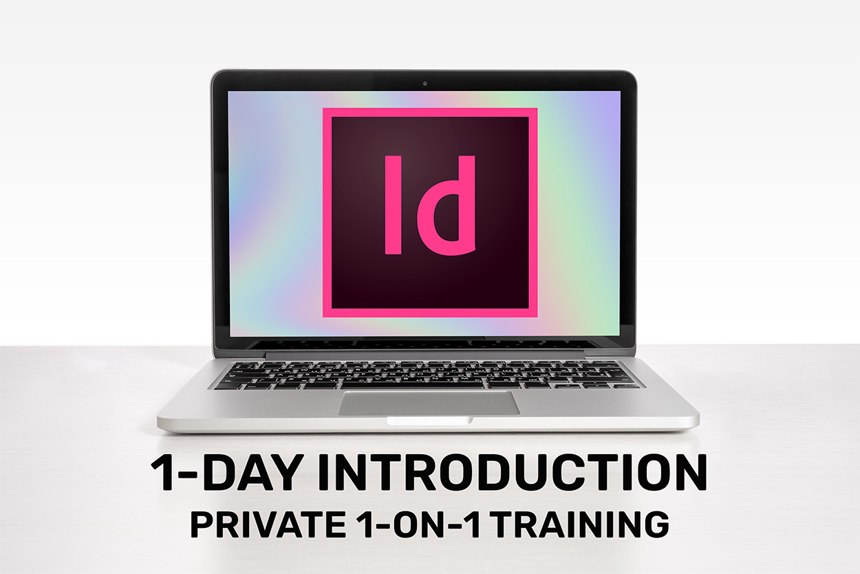 Introduction to Adobe InDesign