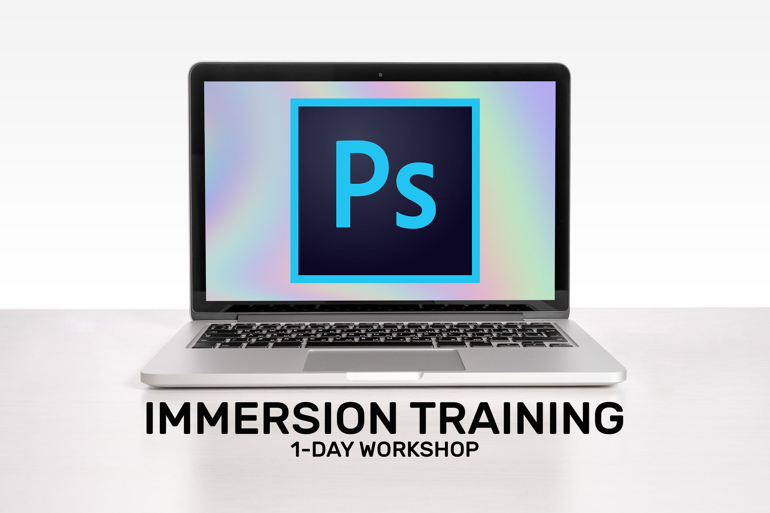 Intermediate Adobe Photoshop