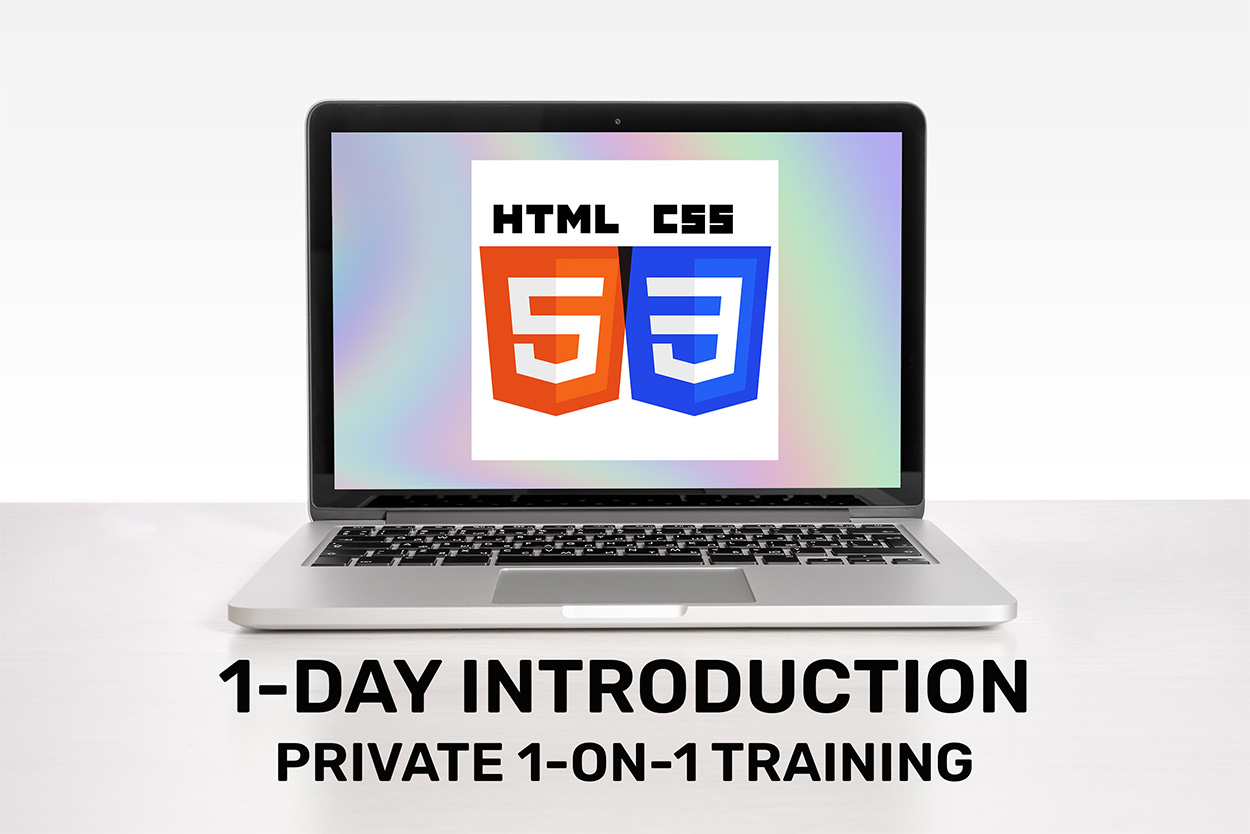 Intro to Web Design with HTML and CSS