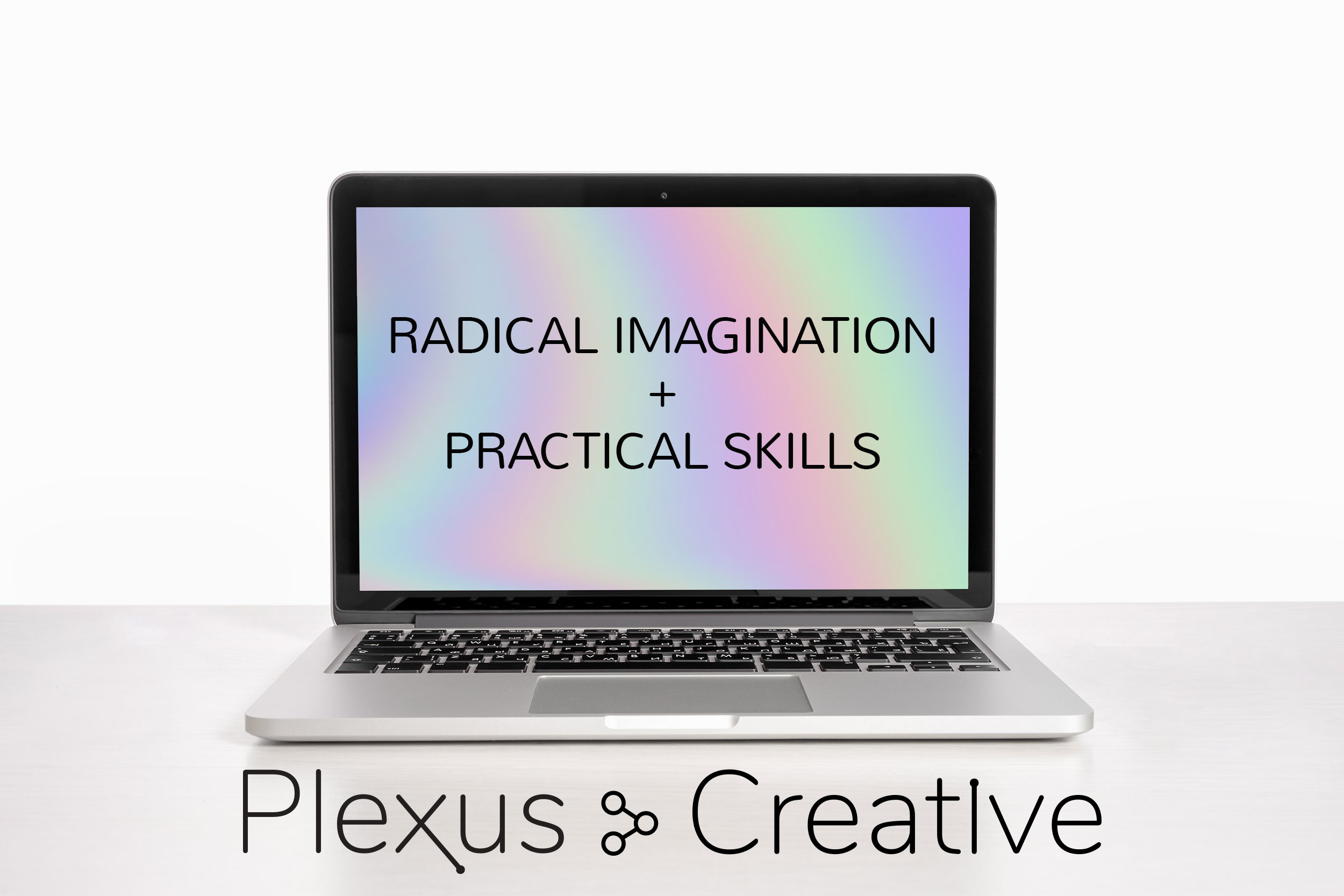 Plexus Creative Slogan