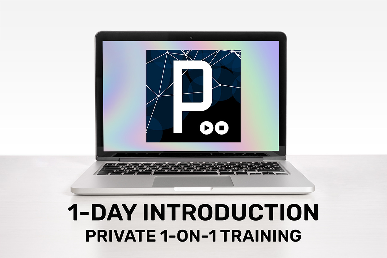 Intro to Creative Coding with Processing