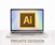 Adobe Illustrator Master Class–Private Training