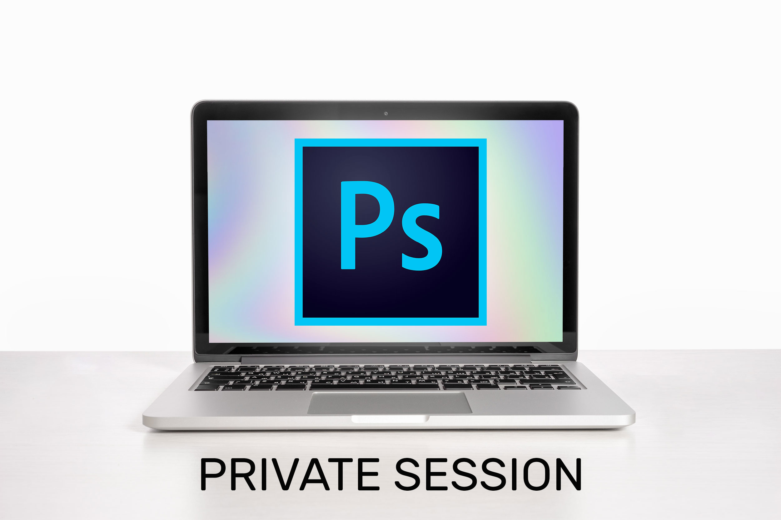 photoshop classes for mac