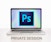 Adobe Photoshop Tutorial—Private Training
