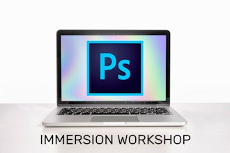 Introduction to Adobe Photoshop