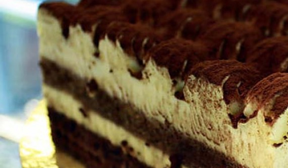 Italian Winter Harvest: Winter Comfort Food