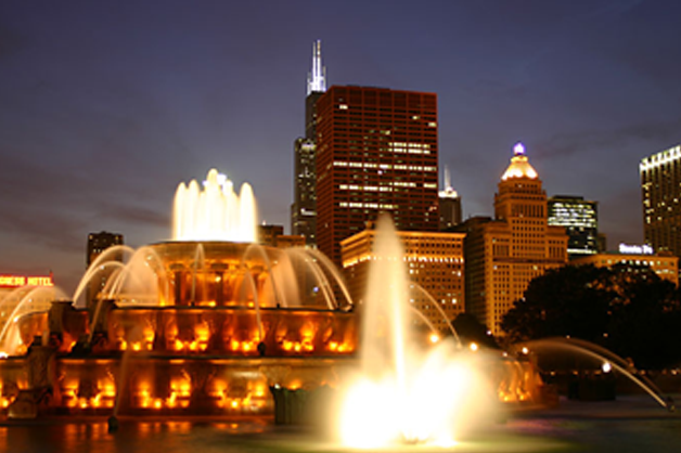 Sunset Segway Tours (Age 12-22)