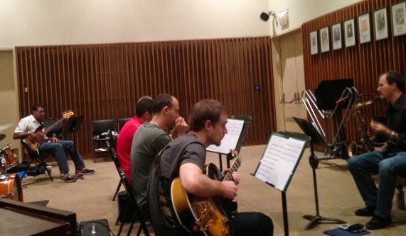 Jazz Improvisation Made Easy 1 & 2 