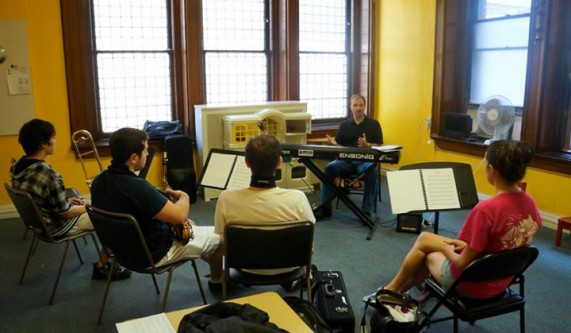 A Cool Approach to Jazz: Jazz Theory 101