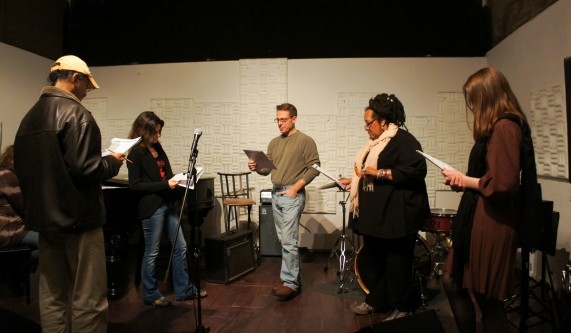 Big Band