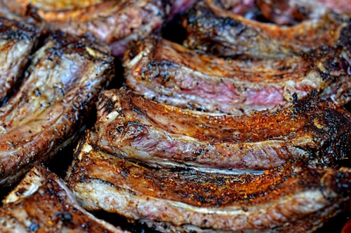 Hands-On Grilling Boot Camp