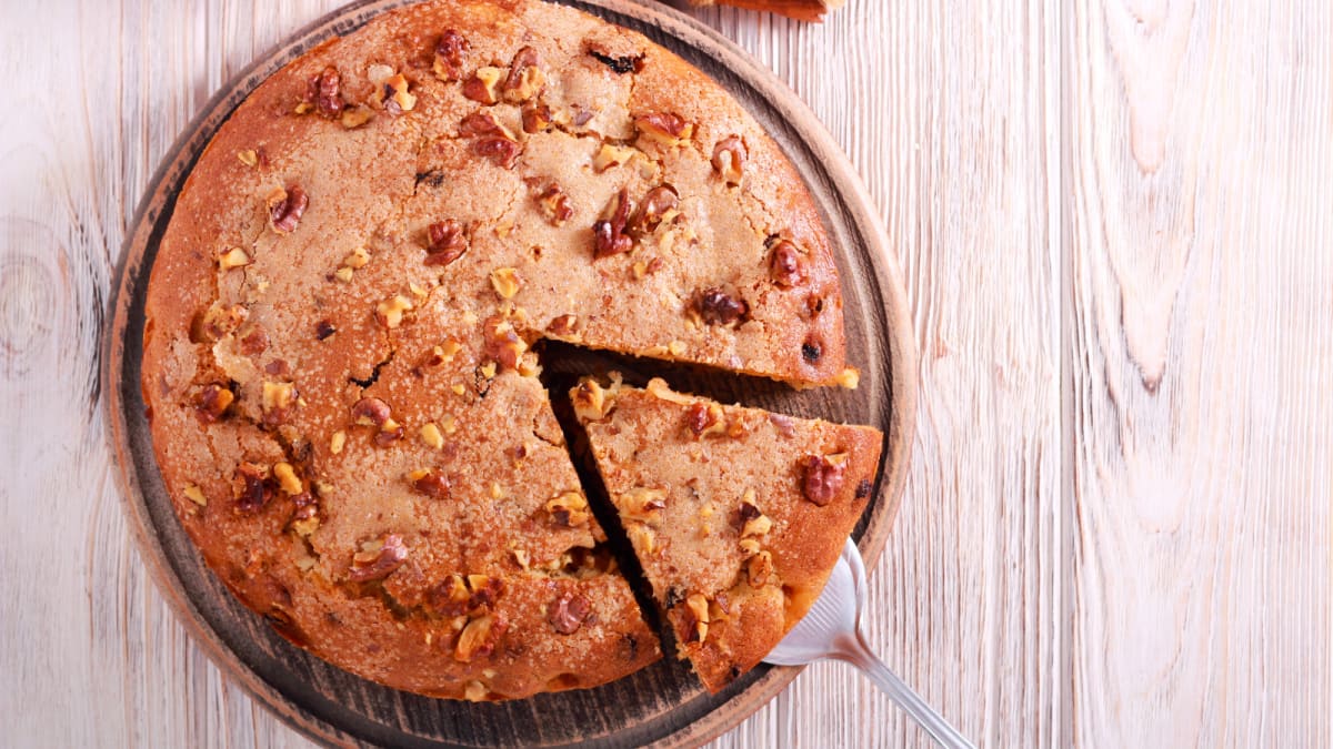Hands-On Fall Dinner Party