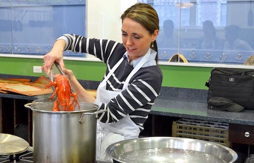 Culinary Boot Camp 1