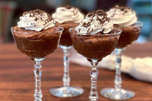 Hands-On Date Night: French Bistro