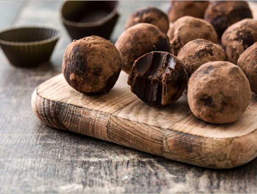 Hands-On Chocolate Boot Camp