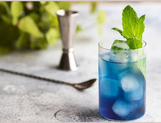Hands-On Summery Cocktail Party