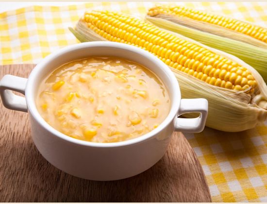 Virtual Cook Along: Sweet Corn Workshop