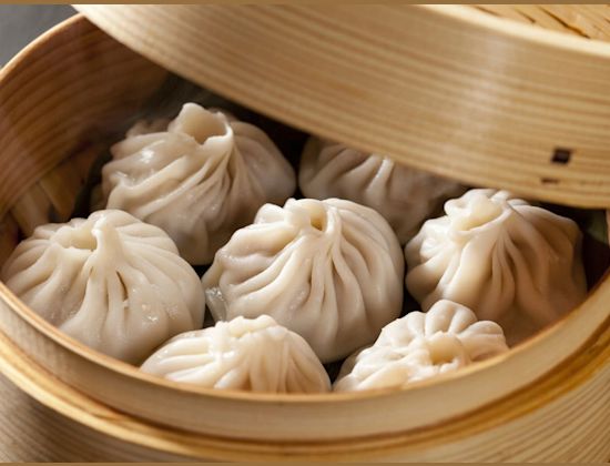 Hands-On Dim Sum
