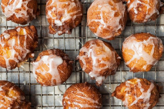 Five-Day Teen Camp: Baking and Pastry