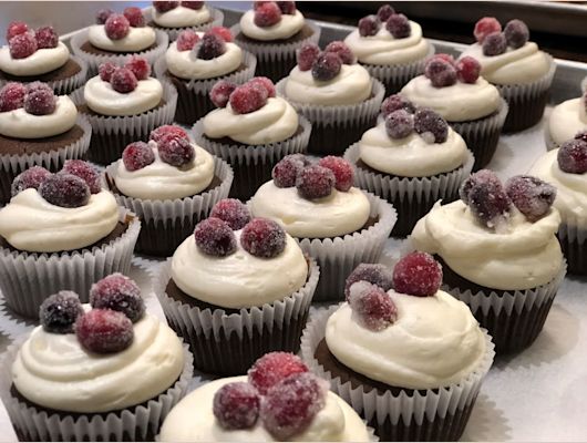 Hands-On Holiday Treats