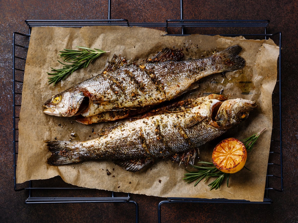 Hands-On Feast of the Seven Fishes