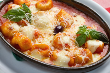 Hands-On Know Your Gnocchi