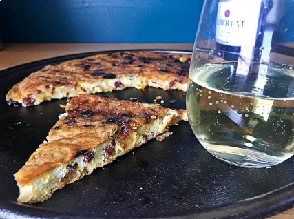 Hands-On Spanish Tapas