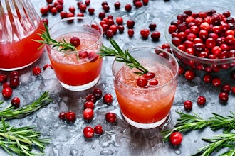 Virtual Epic Holiday Cocktails