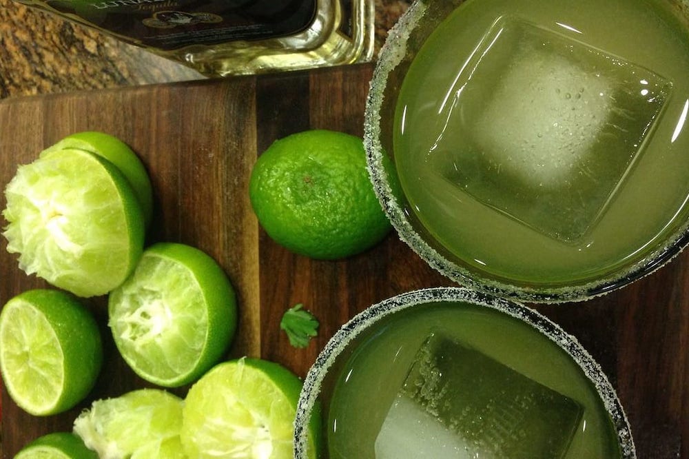Virtual Cocktails: Tequila 101