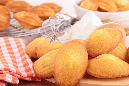 Hands-On Culinary Adventure: Trip to Southern France