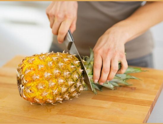 Hands-On Next Level Knife Skills