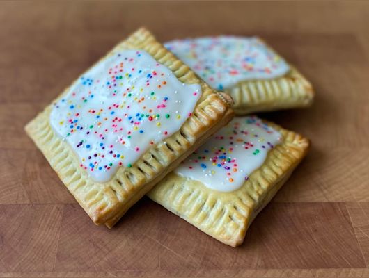 Hands-On Pie and Tart Boot Camp: Mastering Flaky Crusts