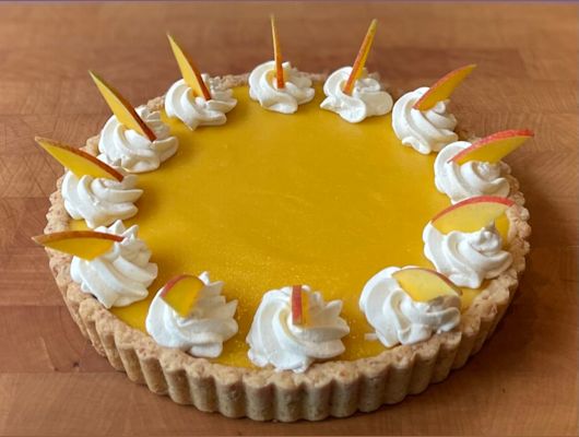 Hands-On Pie and Tart Boot Camp: Mastering Flaky Crusts