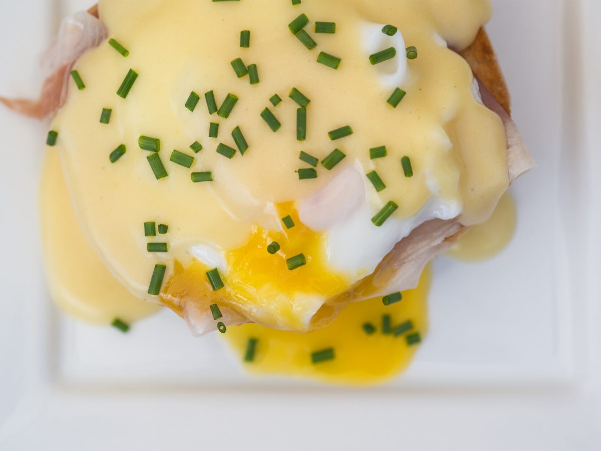 Virtual Holiday Brunch