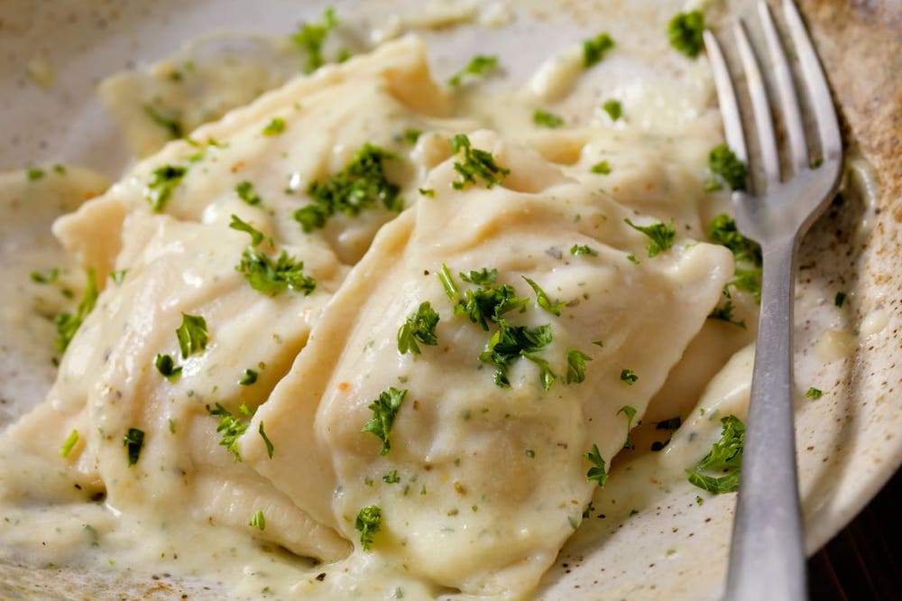 Hands-On Pasta Workshop