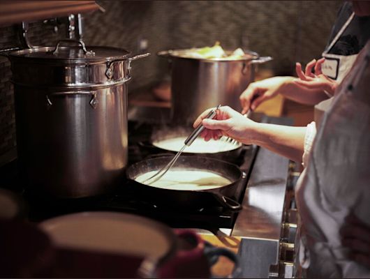 Hands-On Sauce Boot Camp