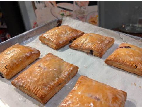 Teens Cooking Class: Hands-On Baking and Pastry