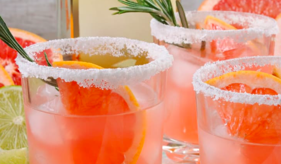 Hands-On Cocktails: Spring into Tequila and Mezcal