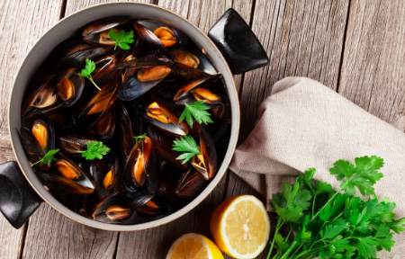Hands-On French Brasserie