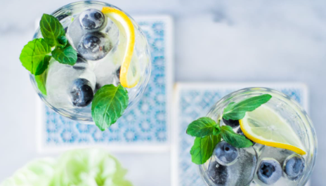 Hands-On Fruity Summer Cocktails