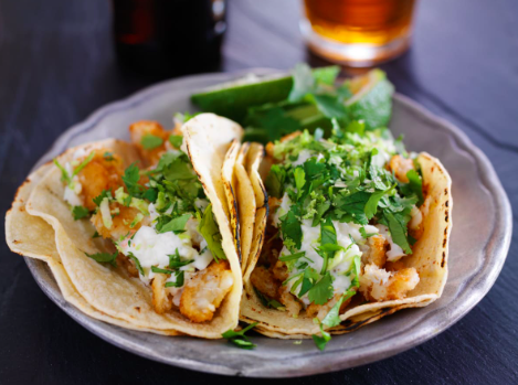 Hands-On Street Food