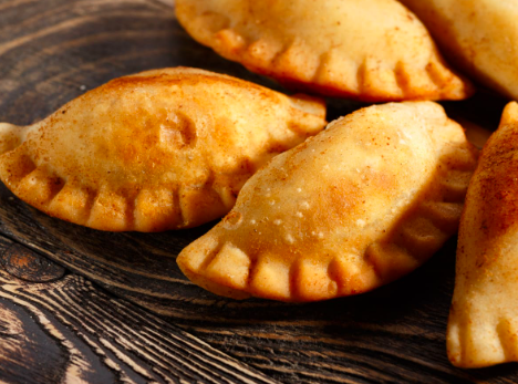 Hands-On Street Food