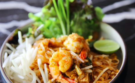 Hands-On Taste of Thailand