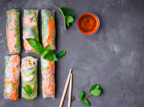 Hands-On Taste of Thailand