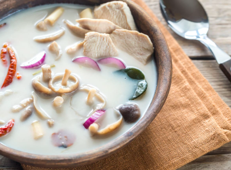 Hands-On Taste of Thailand