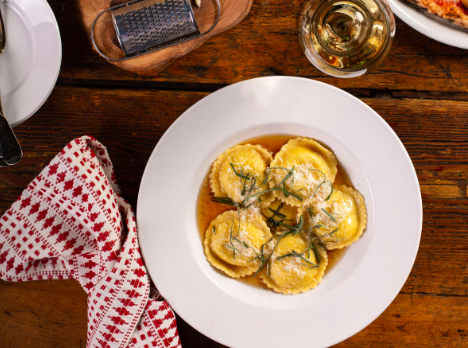 Hands-On Pasta and Gnocchi Workshop